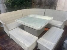 Bramblecrest garden furniture for sale  LONDON