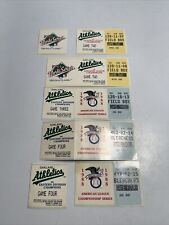 Vintage championship ticket for sale  Las Vegas