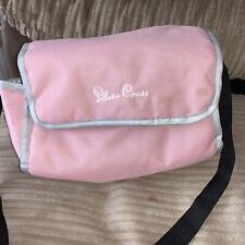 silver cross baby changing bag for sale  HAYES