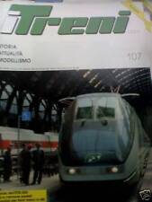 Treni oggi 1990 usato  Italia