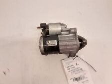 Starter motor turbo for sale  Monroe City