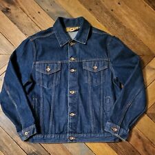 Rocawear denim jacket for sale  Mount Olive