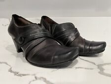 Fidji leather loafers for sale  Saint Helena