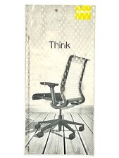 Steelcase think chair for sale  Shipping to Ireland