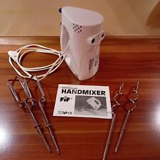 Handmixer elektrisch fif gebraucht kaufen  Hilden