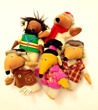Vintage wombles tobermory for sale  OLDHAM