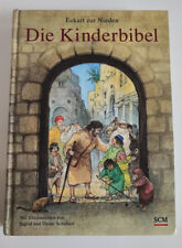 Kinderbibel eckart zur gebraucht kaufen  Marienberg, Pobershau