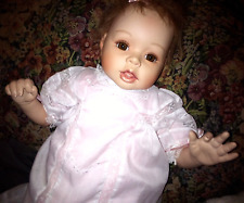 Baby doll porcelain for sale  Mount Carmel