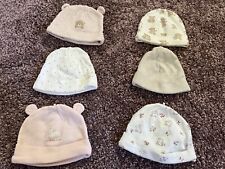 Baby mütze neugeborene gebraucht kaufen  Görlitz-Zentrum
