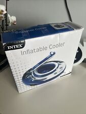 Intex inflatable floating for sale  STANFORD-LE-HOPE