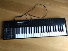 Masterkeyboard alesis master gebraucht kaufen  Dreieich