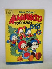 Rf8 almanacco topolino usato  Milano