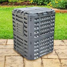 Large plastic composter for sale  Shipping to Ireland