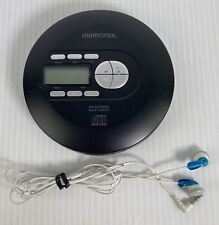 Memorex mpc600b portable for sale  Star