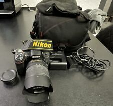 Nikon d7000 digitalkamera gebraucht kaufen  Mönchengladbach