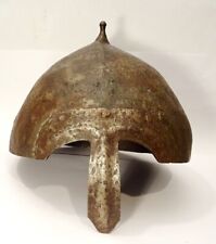 Rare casque medieval d'occasion  Rousies