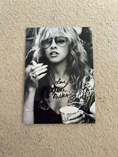Stevie nicks fleetwood for sale  Shipping to United Kingdom