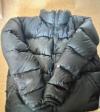 North face puffer for sale  DAVENTRY