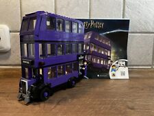 lego harry potter fahrender ritter gebraucht kaufen  Bramsche