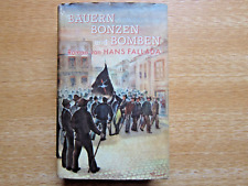 Buch bauern bonzen gebraucht kaufen  Kliestow, -Rosengarten, -Lichtenberg