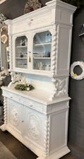 Shabby chic bueffetschrank gebraucht kaufen  Finnentrop