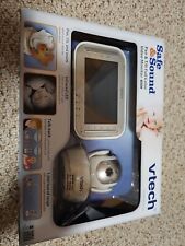 VTech Safe & Sound VM343 Color Baby Monitor for sale  Shipping to South Africa