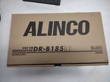 Alinco b185ht vhf for sale  Shipping to Ireland