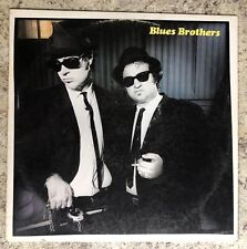 Usado, The Blues Brothers - maletín lleno de blues - disco LP de vinilo - 1978 segunda mano  Embacar hacia Argentina