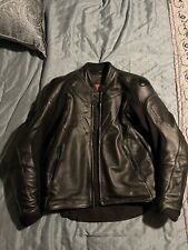 Dainese fighter leather for sale  Fairfield