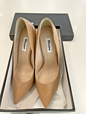 Dune women taupe for sale  POOLE