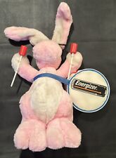 1995 energizer bunny for sale  Manchester