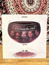Usado, Deep Purple – Come Taste The Band ~ Muito Bom+/Muito Bom, Importado, Gatefold comprar usado  Enviando para Brazil