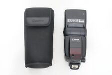 Câmera Digital Canon Speedlite 580EX II Flash EX+ EOS 580 EX 2 5D 6D 7D III IV, usado comprar usado  Enviando para Brazil