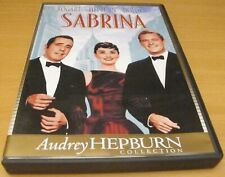 Sabrina billy wilder usato  Modugno