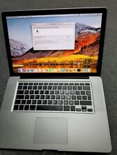 Apple mackbook air for sale  MORECAMBE