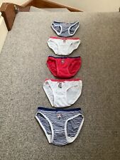 baby frilly knickers for sale  WORCESTER