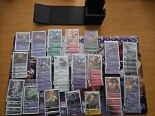 Digimon card game for sale  WIRRAL