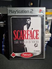 scarface ps2 usato  Bologna