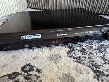 Panasonic dvd home for sale  WISBECH