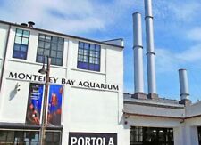Monterey bay aquarium for sale  Fremont