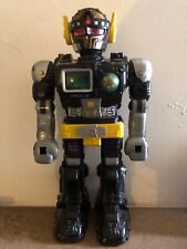 Robot vintage toy d'occasion  Lyon I