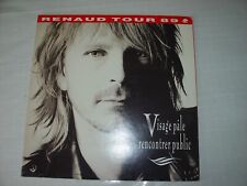 Disque vinyl 33t d'occasion  Bressuire