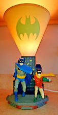Vintage batman robin for sale  Hampshire