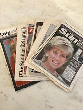Princess diana collectable for sale  LONDON