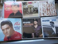 Lote de CDs FTD de Elvis Presley comprar usado  Enviando para Brazil