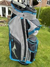 Ping Full Set Of Golf Clubs And Bag, used for sale  Shipping to South Africa