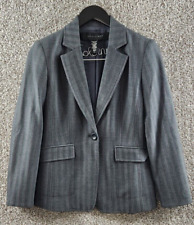Apostrophe blazer gray for sale  Cranston