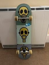 Alien workshop skateboard for sale  WANTAGE