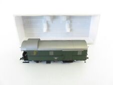 Brawa 45809 gepäckwagen gebraucht kaufen  Rödermark