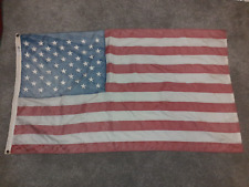 Vintage usa flag for sale  CHESTER